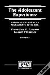 Capa do artigo The Adolescent Experience