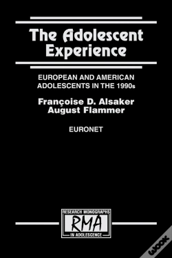 Capa do artigo The Adolescent Experience