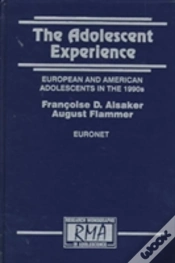 Capa do artigo The Adolescent Experience