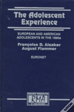 Capa do artigo The Adolescent Experience