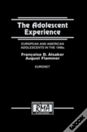 The Adolescent Experience