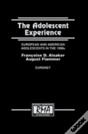 Capa do artigo The Adolescent Experience