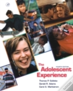 Capa do artigo The Adolescent Experience