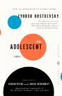 The Adolescent - Preview