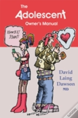 Capa do artigo The Adolescent Owner'S Manual