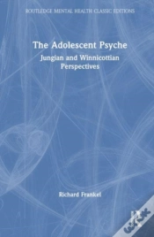 Capa do artigo The Adolescent Psyche