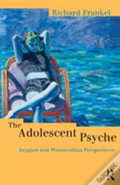 Capa do artigo The Adolescent Psyche