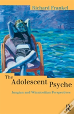 Capa do artigo The Adolescent Psyche