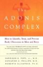 The Adonis Complex - Preview