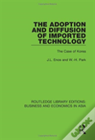 The Adoption And Diffusion Of Imported Technology