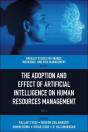 The Adoption And Effect Of Artificial Intelligence On Human Resources Management - Preview