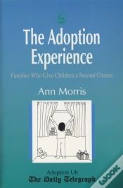 Capa do artigo The Adoption Experience
