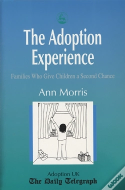Capa do artigo The Adoption Experience