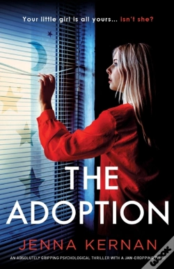 Capa do artigo The Adoption