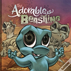 Capa do artigo The Adorable Beastling
