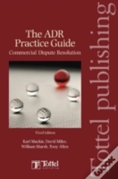 The Adr Practice Guide