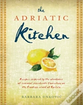 The Adriatic Kitchen