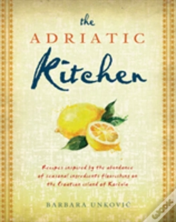 Capa do artigo The Adriatic Kitchen