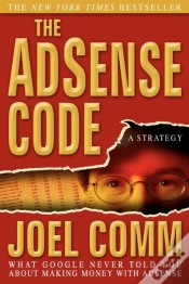 Capa do artigo The Adsense Code