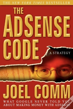 Capa do artigo The Adsense Code