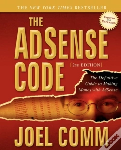 Capa do artigo The Adsense Code