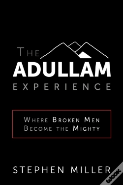 Capa do artigo The Adullam Experience