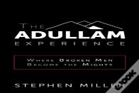 The Adullam Experience