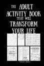 The Adult Activity Book That Will Transf - Preview