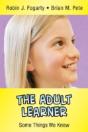 The Adult Learner - Preview