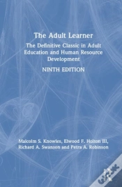 Capa do artigo The Adult Learner