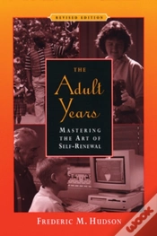Capa do artigo The Adult Years