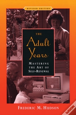 Capa do artigo The Adult Years