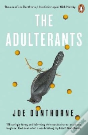 Capa do artigo The Adulterants