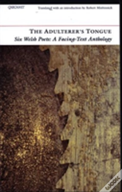 Capa do artigo The Adulterer'S Tongue