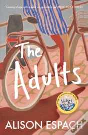 Capa do artigo The Adults