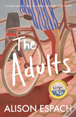 Capa do artigo The Adults
