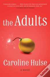 Capa do artigo The Adults