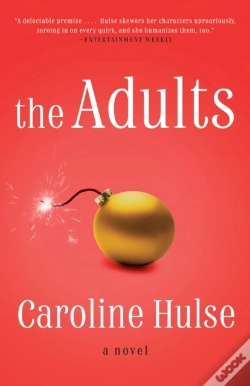Capa do artigo The Adults