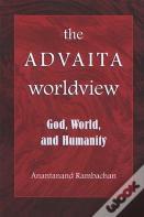 The Advaita Worldview