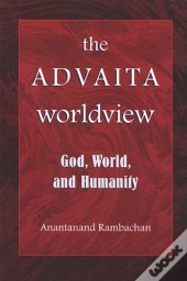 The Advaita Worldview