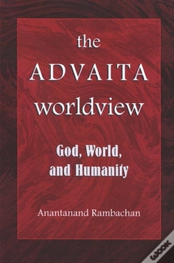 Capa do artigo The Advaita Worldview