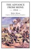 The Advance From Mons 1914