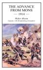 The Advance From Mons 1914 - Preview