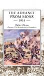 The Advance From Mons 1914 - Preview