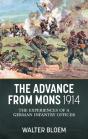 The Advance From Mons 1914 - Preview