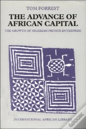 The Advance Of African Capital