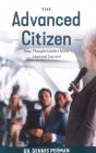 The Advanced Citizen - Preview