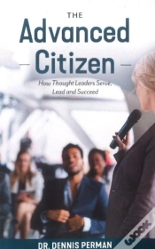 Capa do artigo The Advanced Citizen