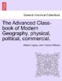 The Advanced Class-Book Of Modern Geogra - Preview