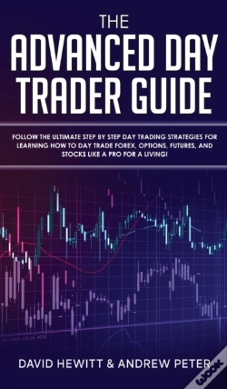 Capa do artigo The Advanced Day Trader Guide